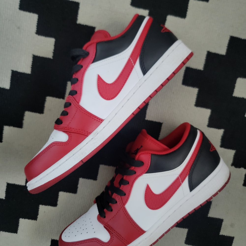 Nike Jordan 1 low